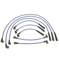 Karlyn Wires/Coils 89-91 Toy 4Runner Ignition Wires, 402 402